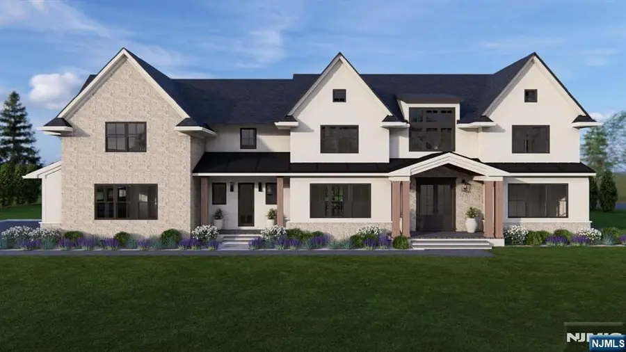 776 Commanche Lane, Franklin Lakes, NJ 07417 - #2