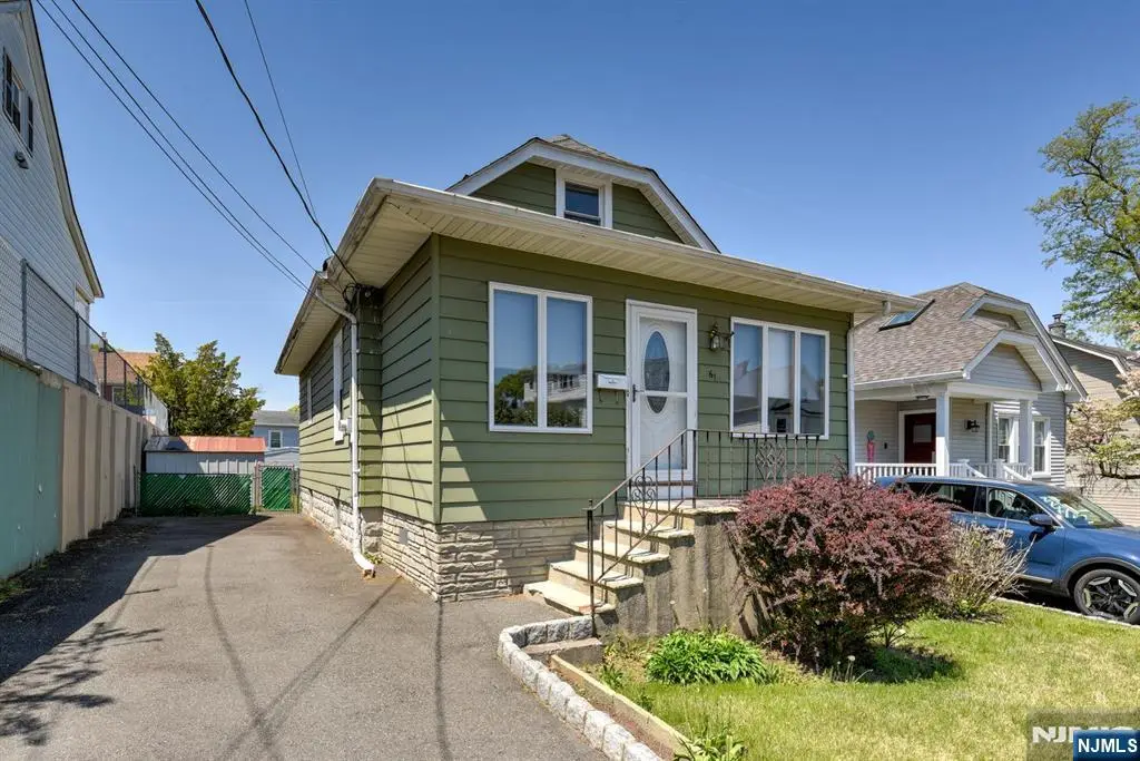 61 Yale Street, Nutley, NJ 07110 - #1