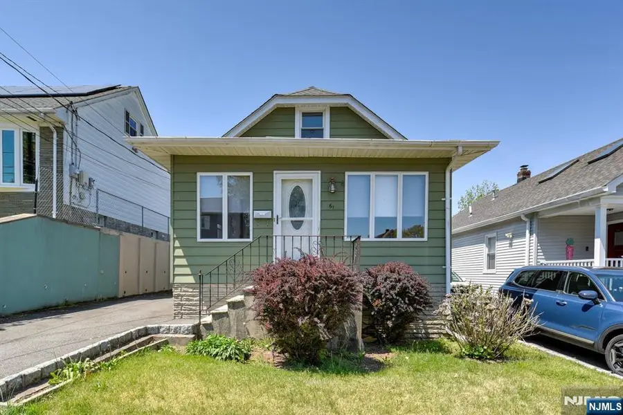 61 Yale Street, Nutley, NJ 07110 - #2