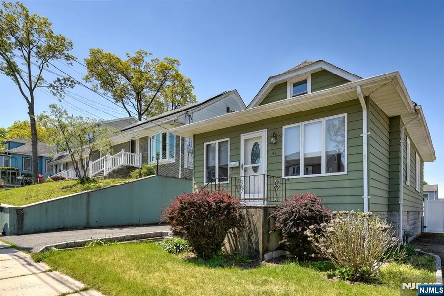 61 Yale Street, Nutley, NJ 07110 - #3
