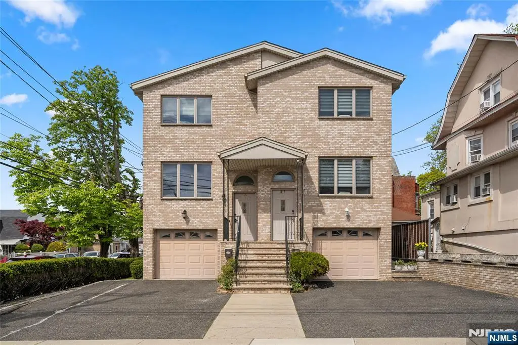 415 Lawton Avenue A, Cliffside Park, NJ 07010 - #1