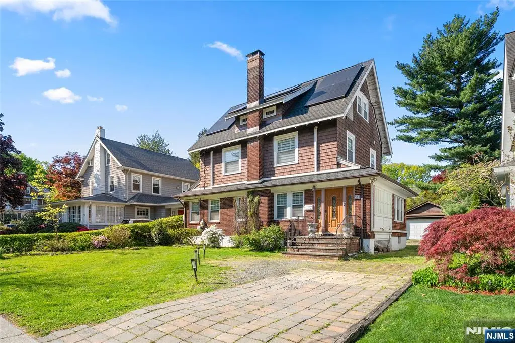 332 Allaire Avenue, Leonia, NJ 07605 - #1