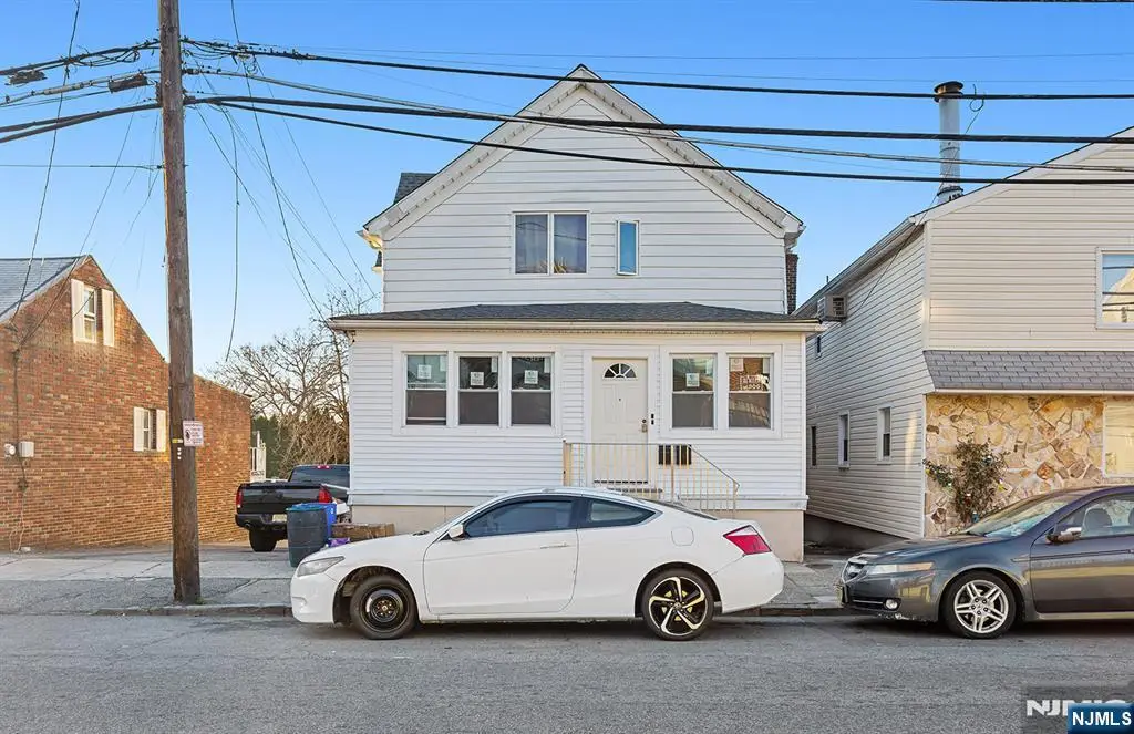 140 Nagle Street, Paterson, NJ 07501 - #1
