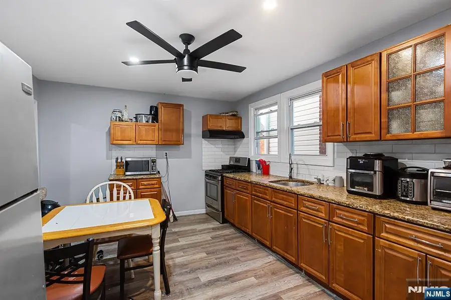 140 Nagle Street, Paterson, NJ 07501 - #3