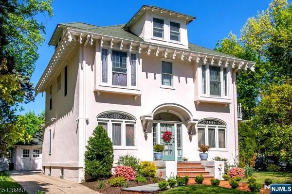 229 Tremont Avenue, Orange, NJ 07050