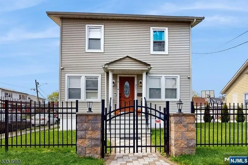 357 Haledon, Haledon, NJ 07508 - #1