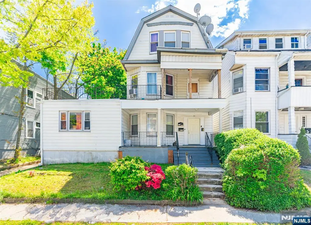 36-38 Kenmore Avenue, Newark, NJ 07106 - #1