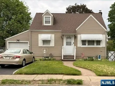 2-18 32nd Street, Fair Lawn, NJ 07410 - #1