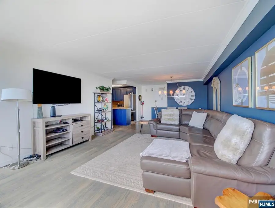 250 Gorge #21B, Cliffside Park, NJ 07010 - #3