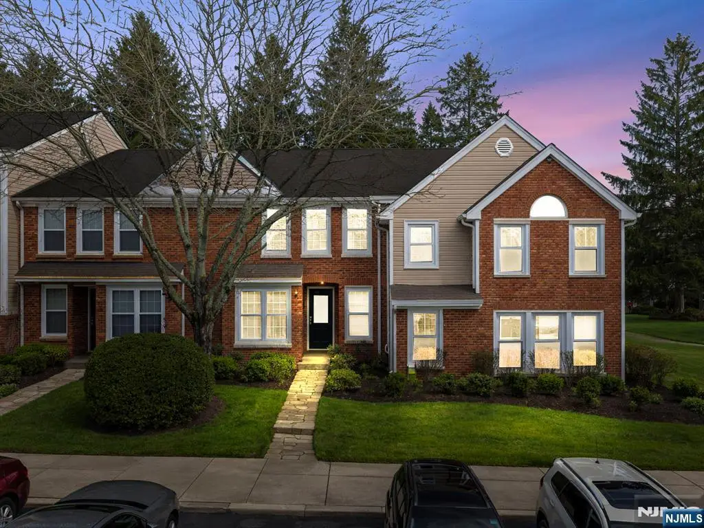 34 Hillsborough Court, Rockaway, NJ 07866 - #1