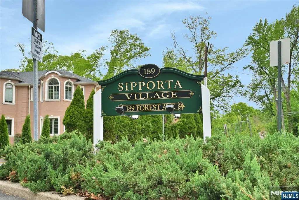 189 Forest 112, Paramus, NJ 07652 - #1