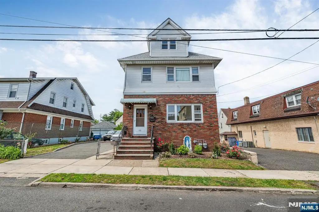 113 Wood Street, Garfield, NJ 07026 - #1
