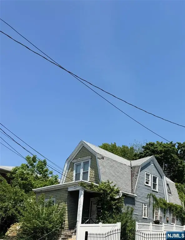 97-99 Mt Vernon Avenue, Irvington, NJ 07111 - #2