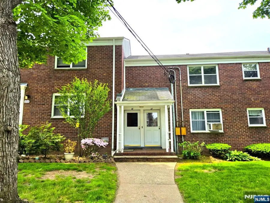 465 Maple Hill Drive 48, Hackensack, NJ 07601 - #2