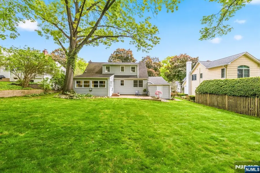 46 Kenmore Place, Glen Rock, NJ 07452 - #3