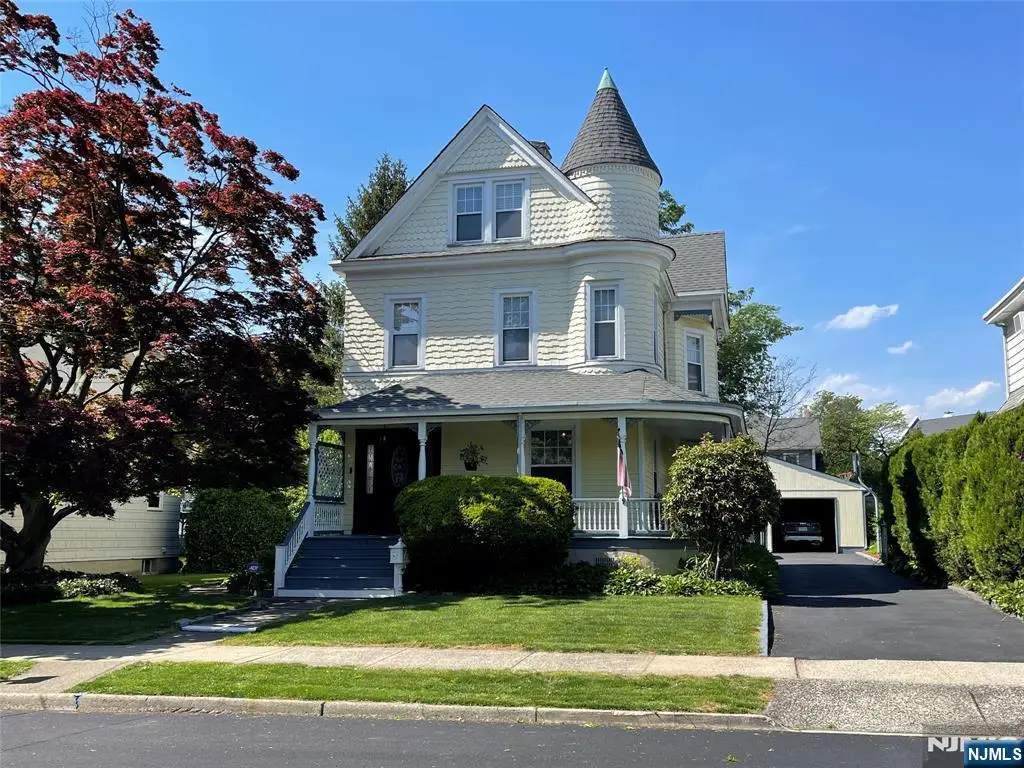 134 Harding Avenue, Clifton, NJ 07011 - #1