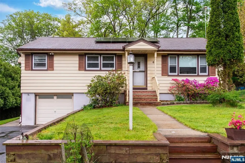 64 School Street, North Haledon, NJ 07508 - #1