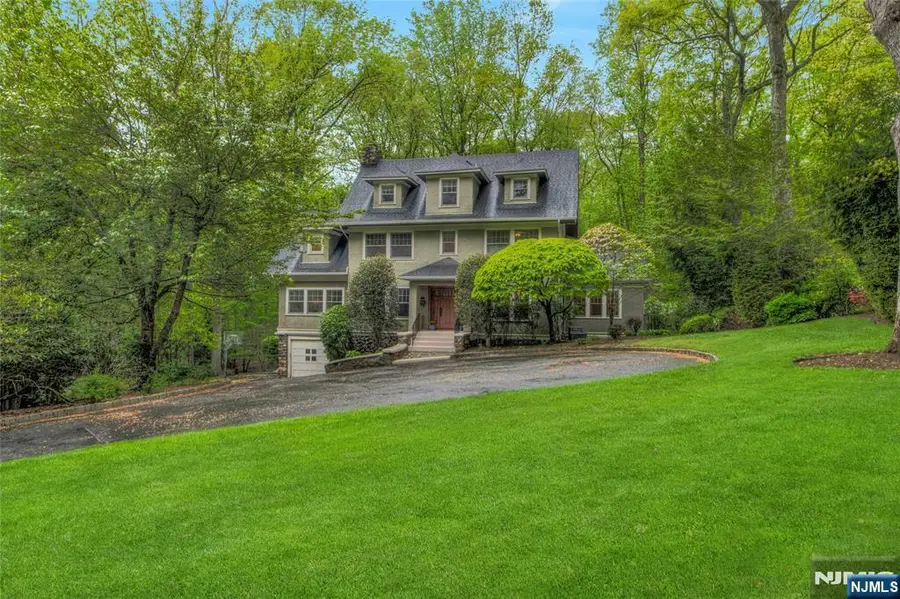 30 Tower Hill Road, Mountain Lakes, NJ 07046 - #2