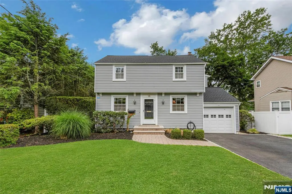 15 Colonial Road, Tenafly, NJ 07670 - #1