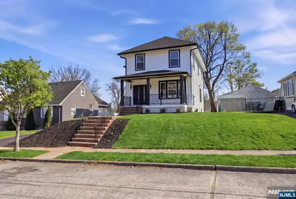 47 Darling Avenue, Bloomfield, NJ 07003