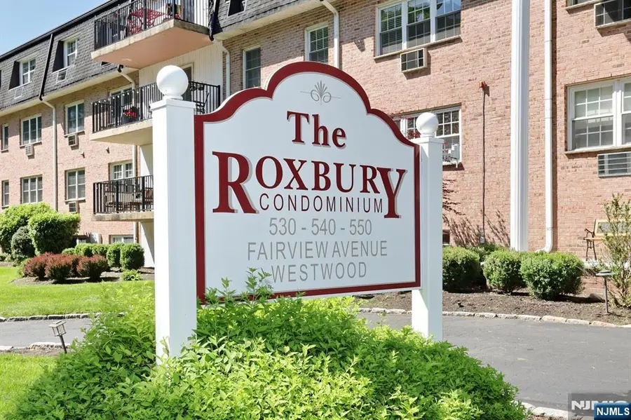 550 Fairview 312, Westwood, NJ 07675 - #2