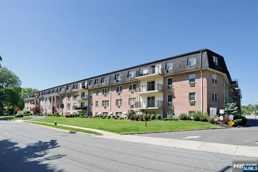 550 Fairview 312, Westwood, NJ 07675 - #3