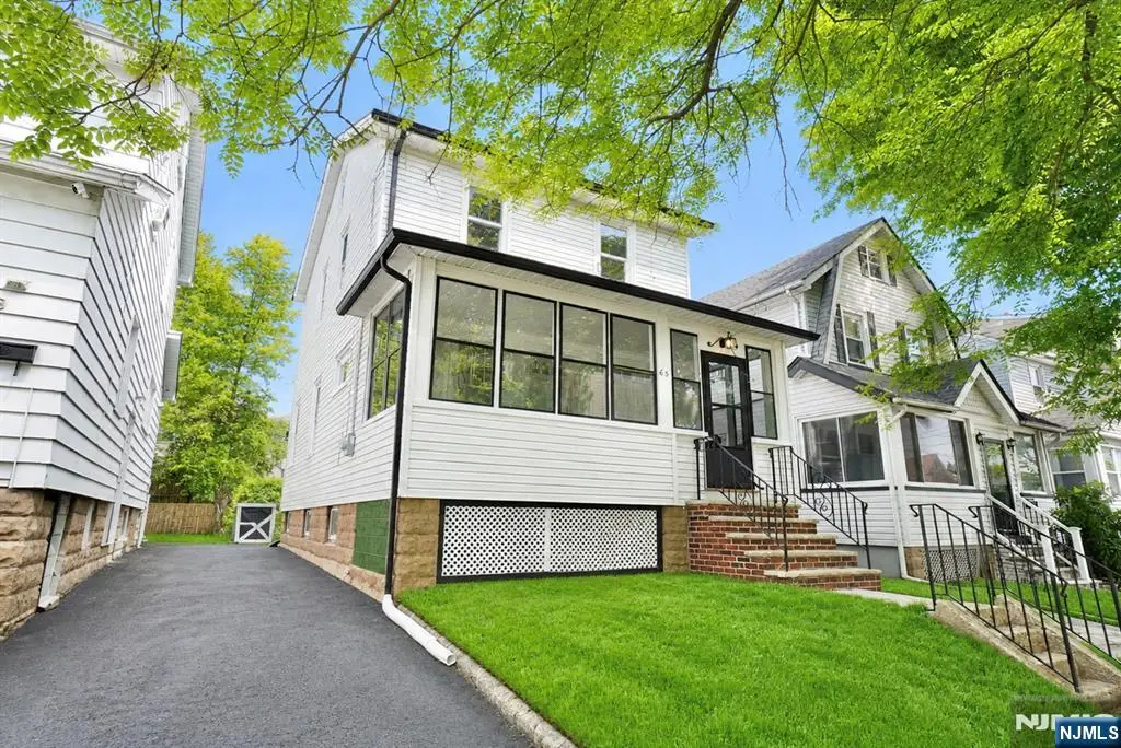 65 Almira Street, Bloomfield, NJ 07003 - #1