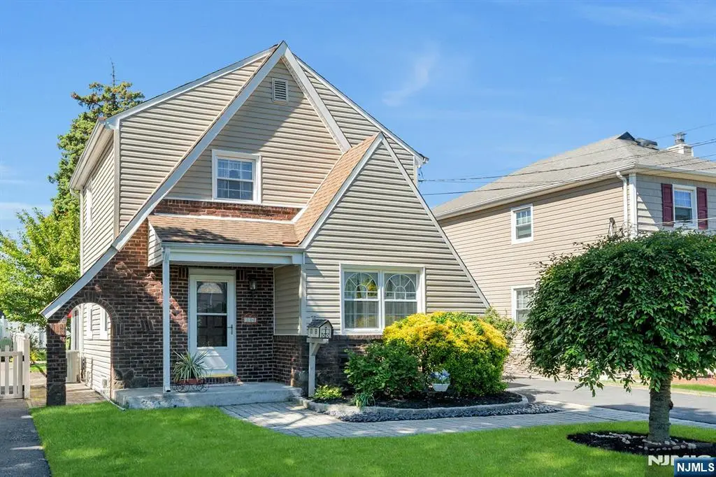 138 Lincoln Avenue, Wood Ridge, NJ 07075 - #1