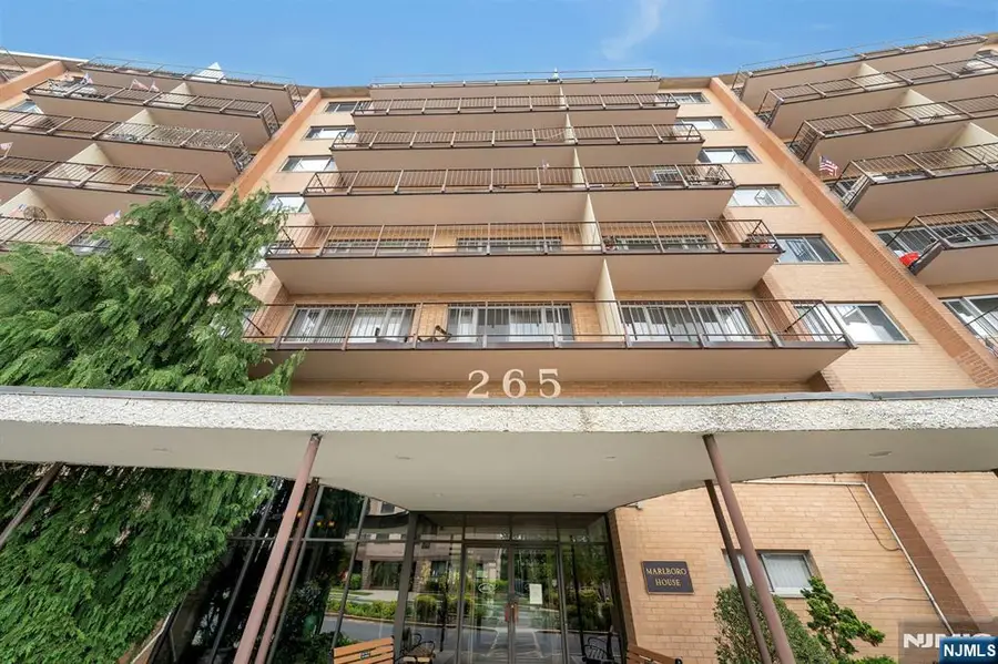 265 Main Street 209, Ridgefield Park, NJ 07660 - #2