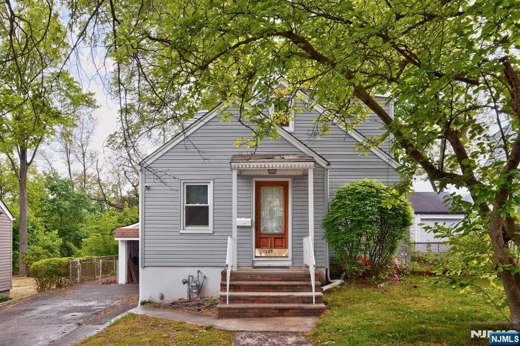 129 Pake Street, Nutley, NJ 07110 - #1