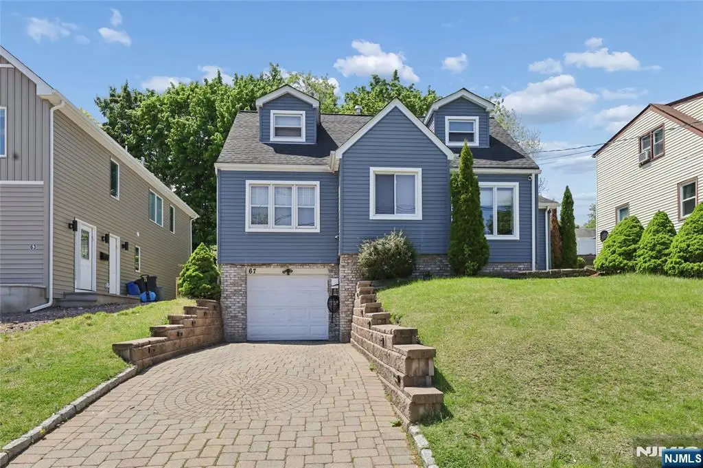 67 South Parkway, Clifton, NJ 07014 - #1