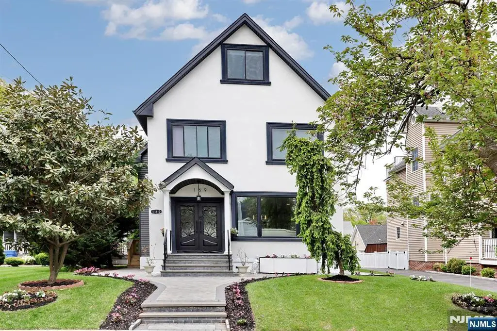 169 Woodward Avenue, Rutherford, NJ 07070 - #1