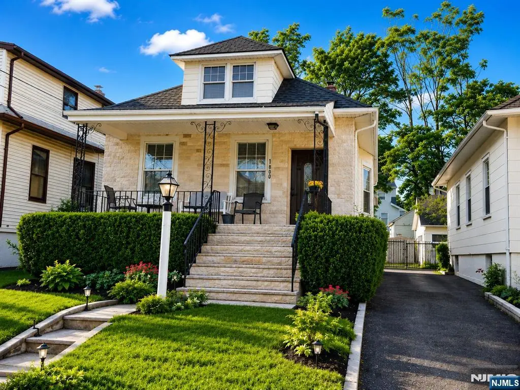 180 Hadley Avenue, Clifton, NJ 07011 - #1