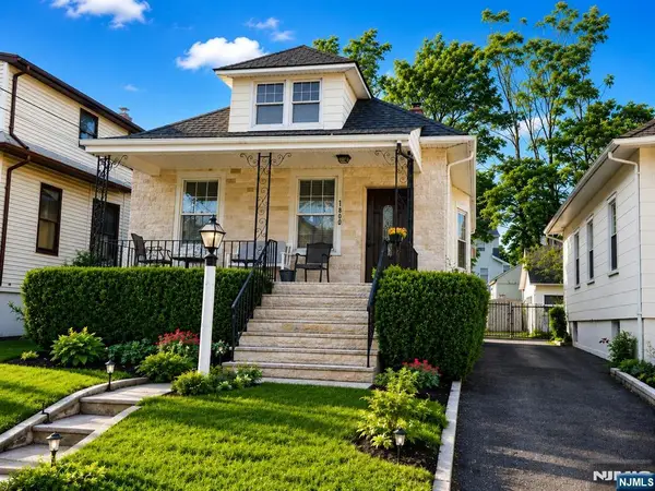 180 Hadley Avenue, Clifton, NJ 07011