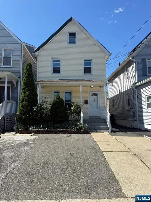 137 Central Avenue, Hackensack, NJ 07601 - #2
