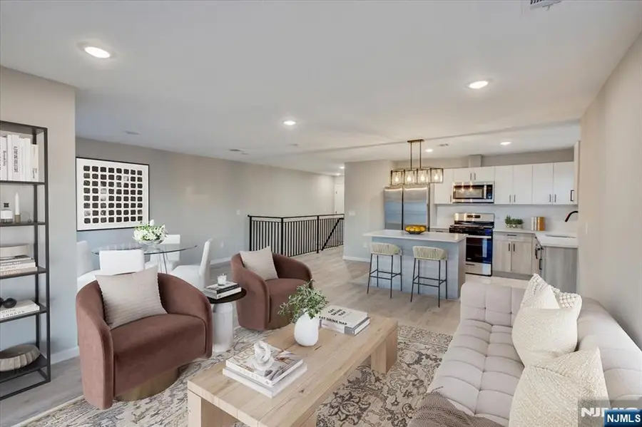 54 Holland Street, Newark, NJ 07103 - #3