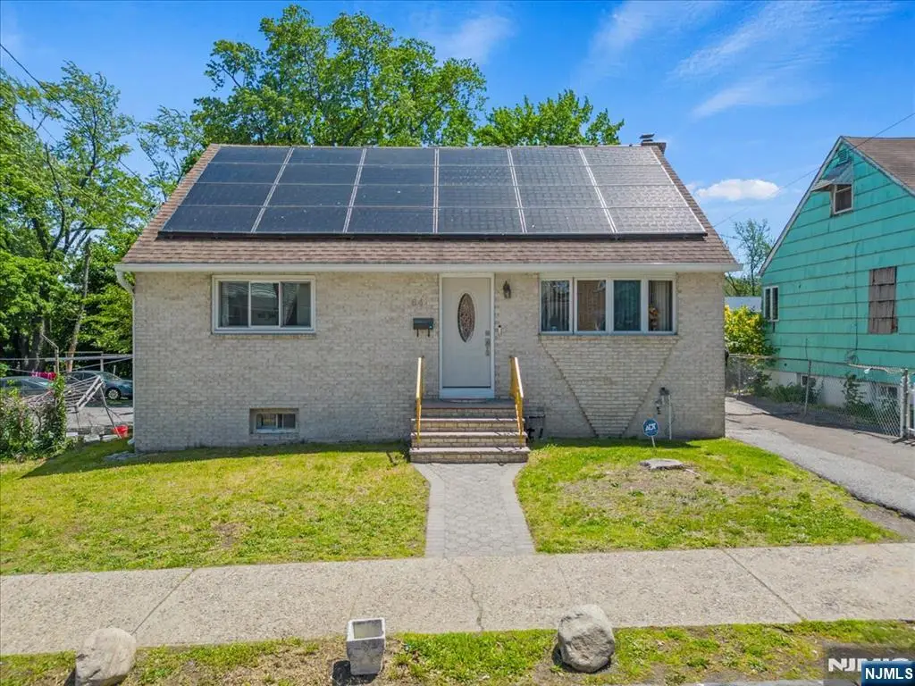 62-64 Front Street, Paterson, NJ 07522 - #1