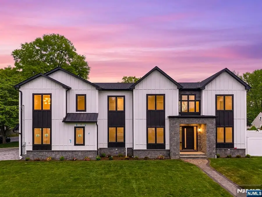 317 Edstan Way, Paramus, NJ 07652 - #2