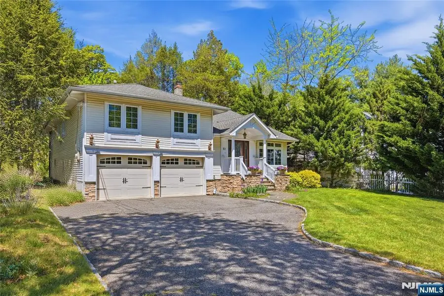 83 Norman Place, Tenafly, NJ 07670 - #2