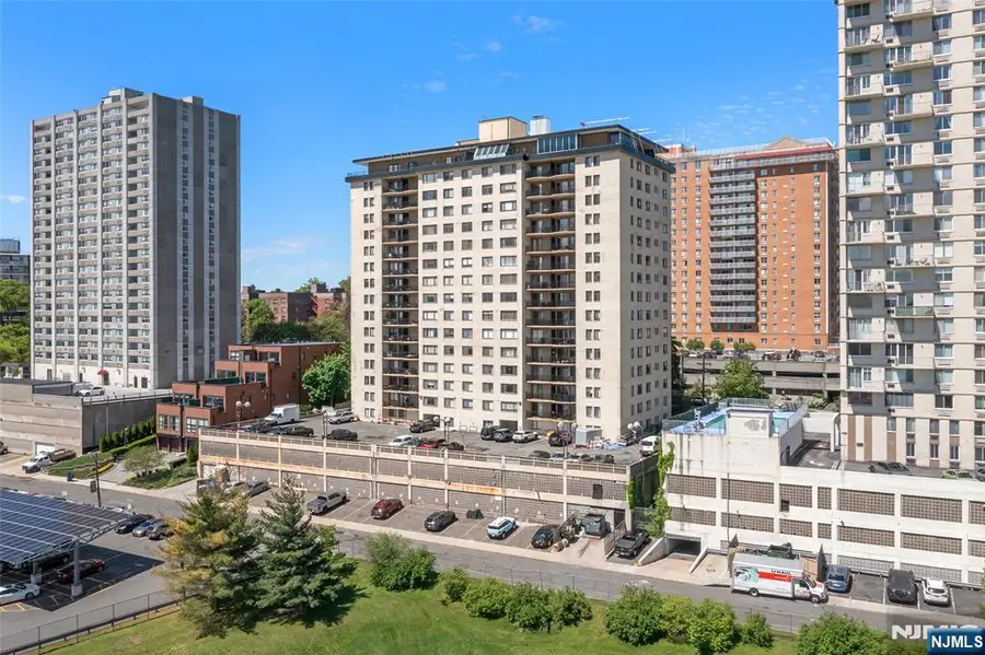 150 Overlook Avenue 8D, Hackensack, NJ 07601 - #2