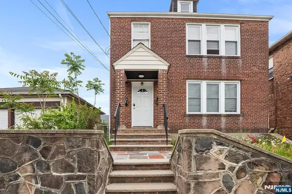 58 Floyd Avenue, Bloomfield, NJ 07003
