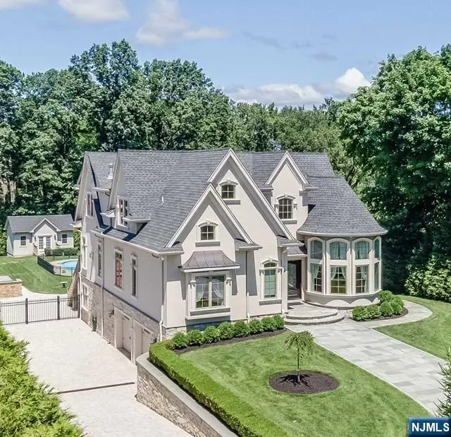 63 Grandview Avenue, North Caldwell, NJ 07006 - #1
