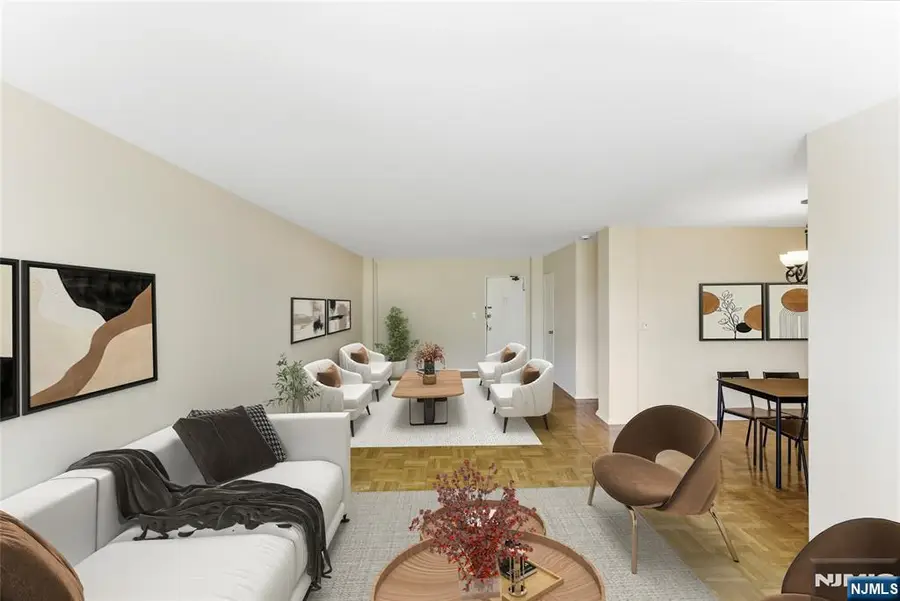 415 Claremont Avenue C004A, Montclair, NJ 07042 - #2