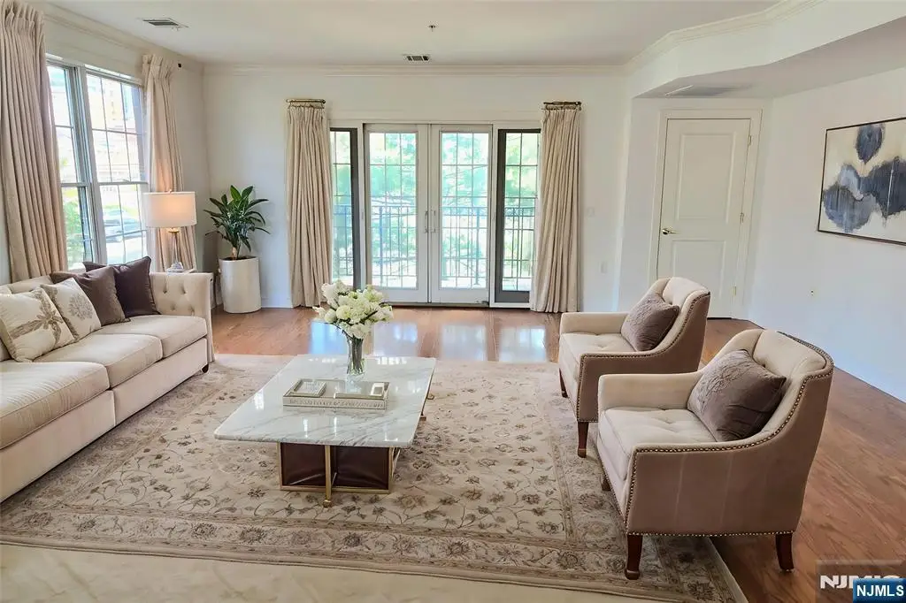 54 Polifly Road 201, Hackensack, NJ 07601 - #1