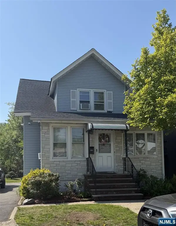 50 Main Avenue, Elmwood Park, NJ 07407 - #1