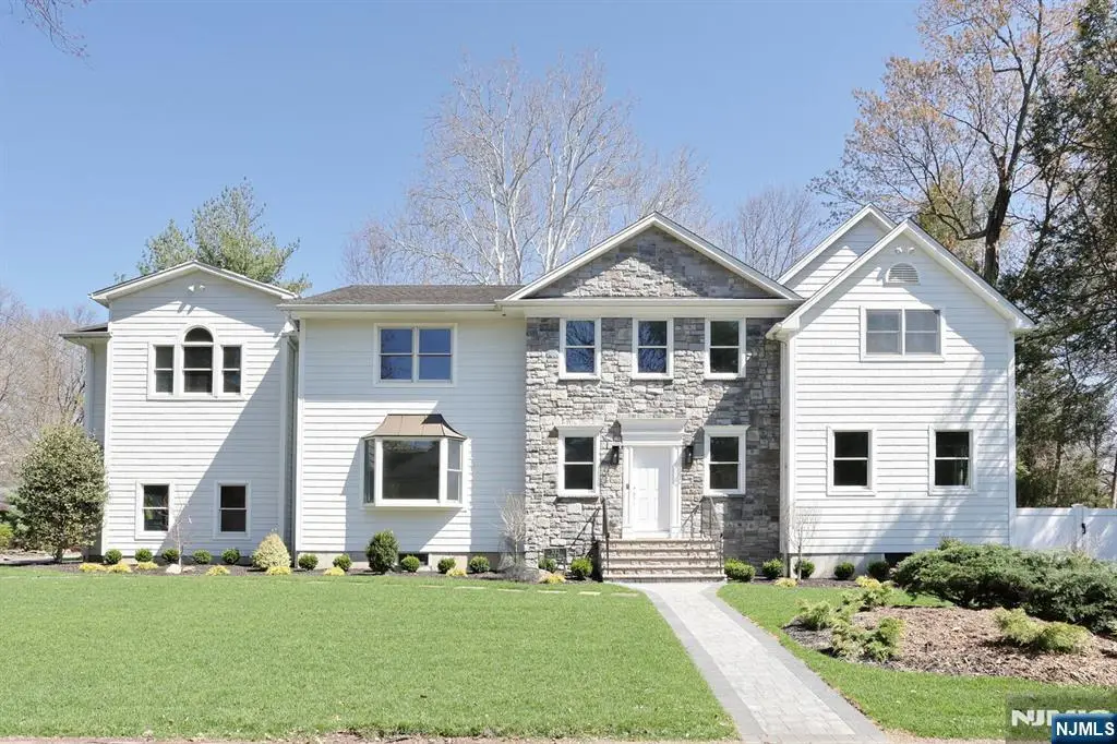 337 Franklin, Haworth, NJ 07641 - #1