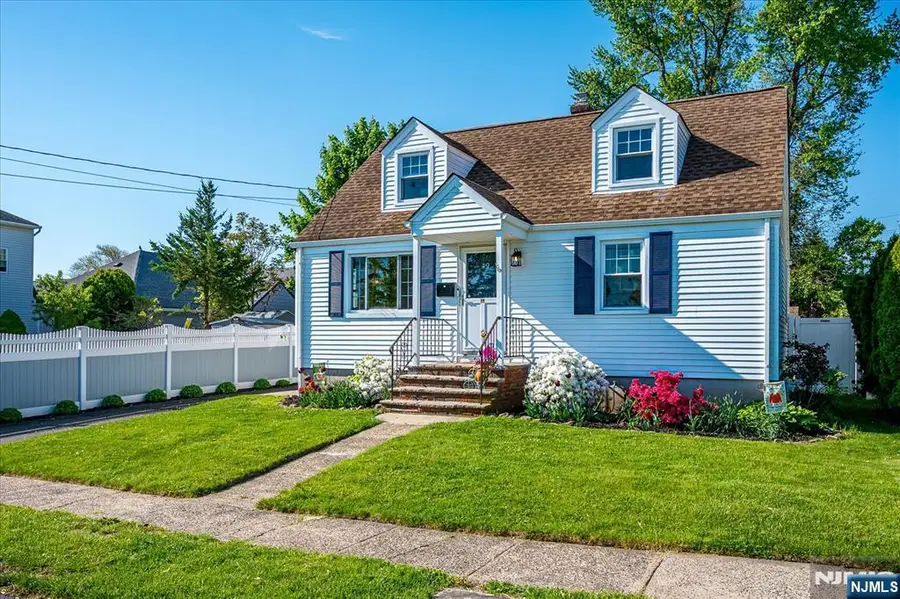 49 N Smith Street, Avenel, NJ 07001 - #2