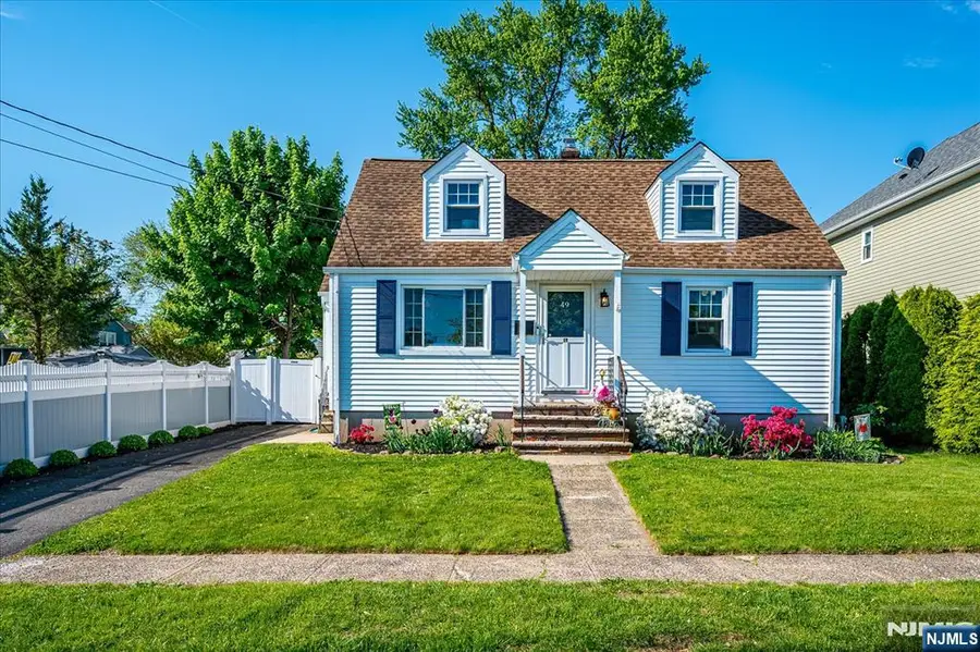 49 N Smith Street, Avenel, NJ 07001 - #3