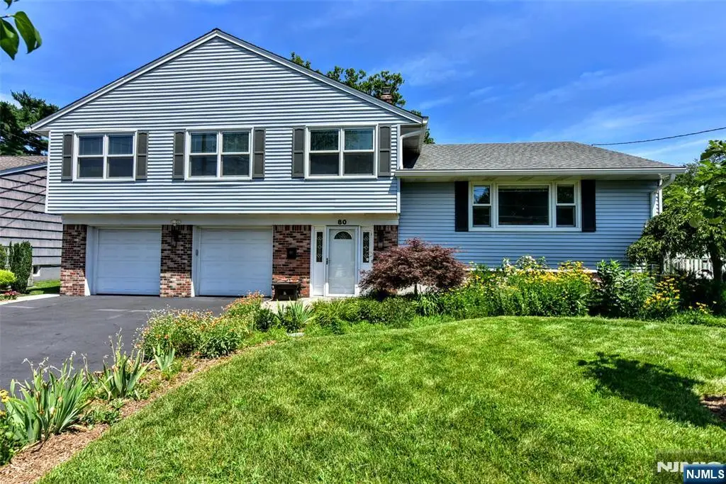 80 Dogwood Court, Westwood, NJ 07675 - #1