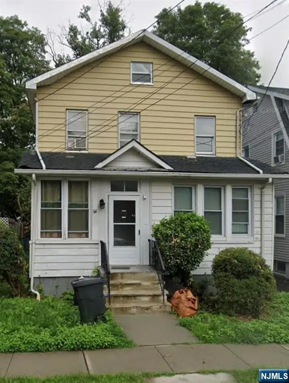 616 Thomas Street, Orange, NJ 07050